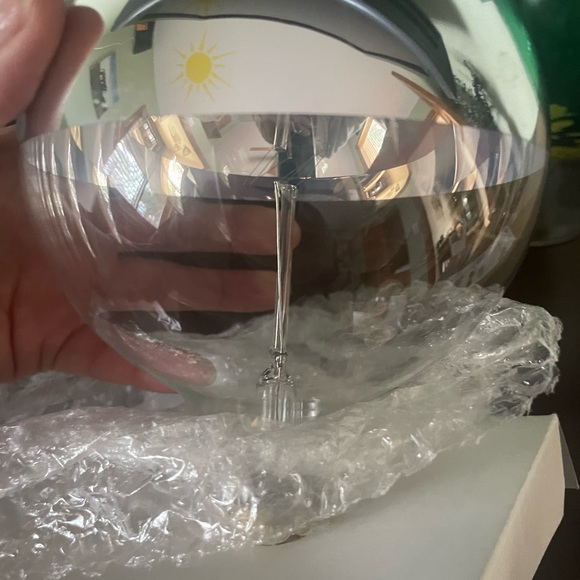 Nuevo Furniture G125 25W E26 Light Bulb Lighting - HGML317 - 6 available - Picture 4 of 6